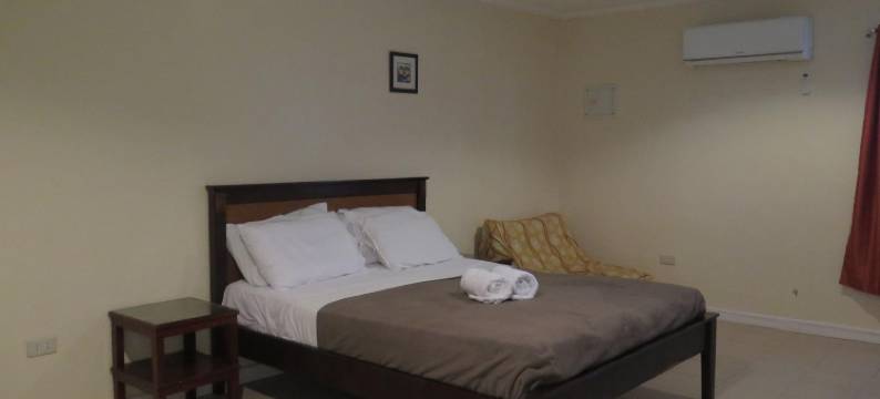 普韦布洛别墅(Villa del Pueblo)图片