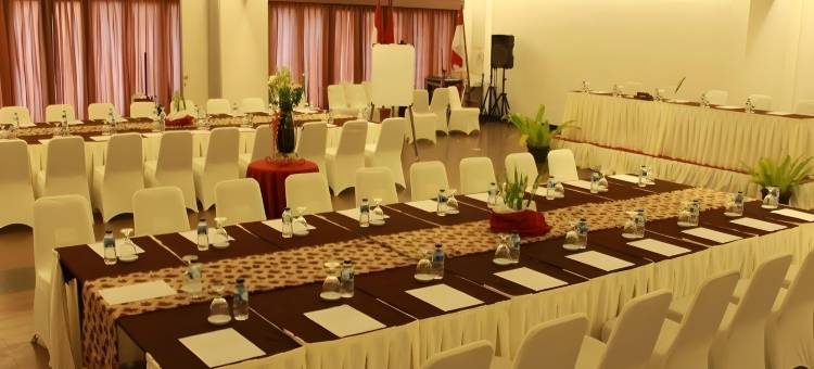 甘榜萨姆皮乌度假村和Spa酒店(Kampung Sampireun Resort & Spa)图片