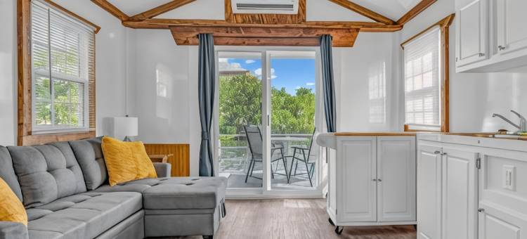 游艇天堂码头(Yacht Haven)图片