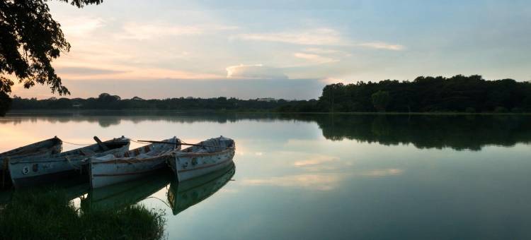 OYO 28191 英德拉舒适酒店(Super Hotel O Indra Comforts)图片