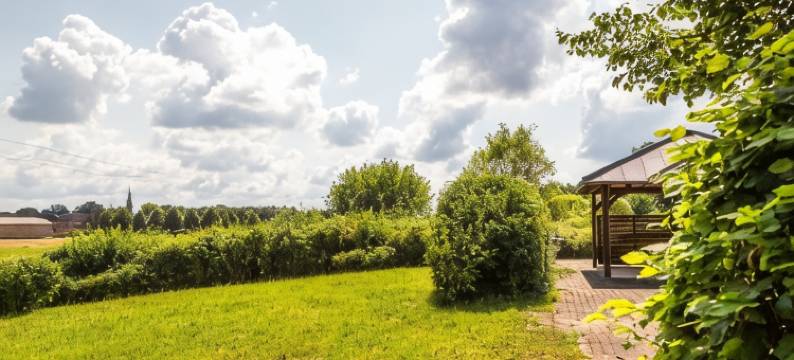 时尚酒店(Trend Hotel)图片