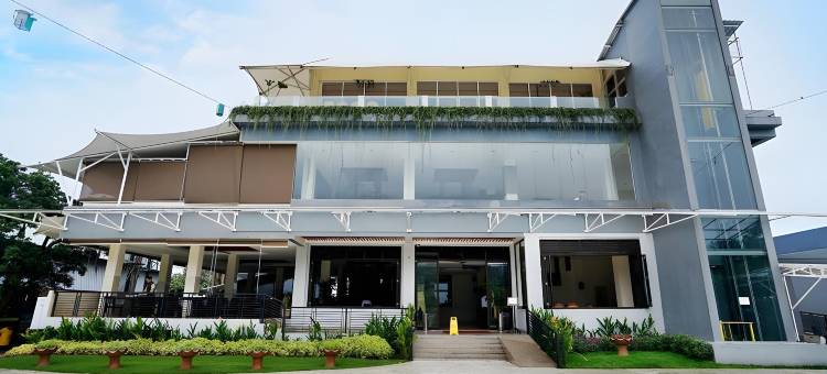 茂物高地公园度假村(The Highland Park Resort Bogor)图片