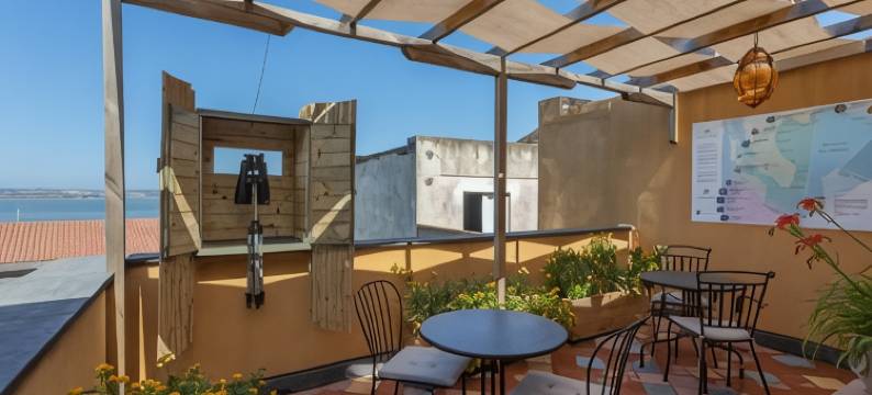 阿克西尼阿尔伯格迪福索酒店(Aquae Sinis Albergo Diffuso)图片