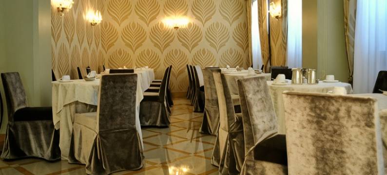 卡普里卡尔顿饭店(Hotel Carlton Capri)图片