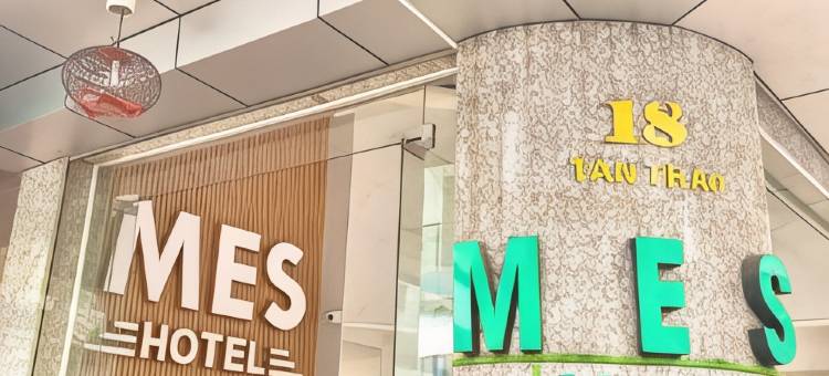 Mes Hotel - Ngay Ben Ninh Kieu图片