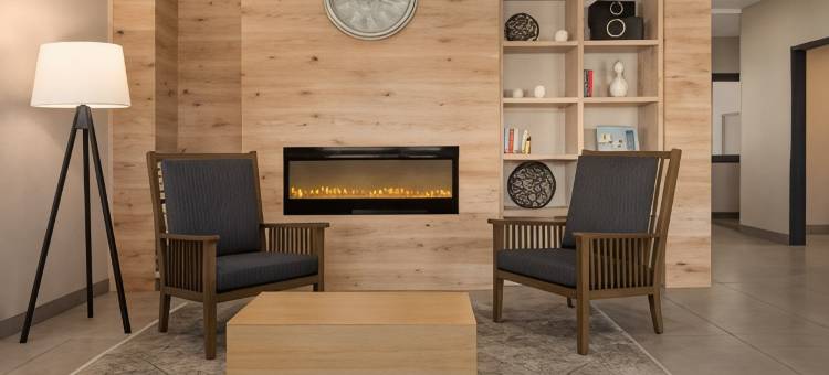 南达科他布鲁金斯丽笙乡村套房酒店(Country Inn & Suites by Radisson, Brookings)图片