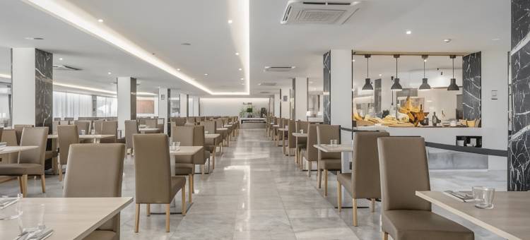 丽拉欧Alua酒店(Alua Leo)图片