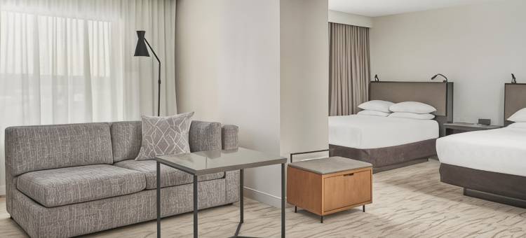 迪尔菲尔德凯悦酒店(Hyatt Regency Deerfield)图片