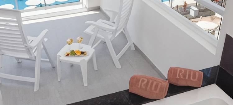 里普拉亚布兰卡酒店(Riu Playa Blanca - All Inclusive)图片