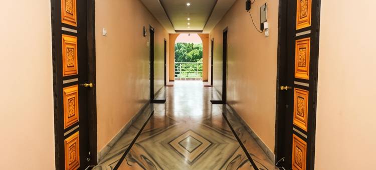 索马尼旅馆(Somani Inn)图片