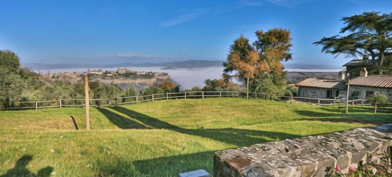 Pietra Campana酒店(Pietra Campana Italian Villa Orvieto)图片