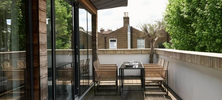 Nestor的面包房(Bakery House by Nestor)图片