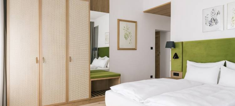 沙尼维也纳布里克比奥酒店(Bio-Hotel Schani Wienblick)图片