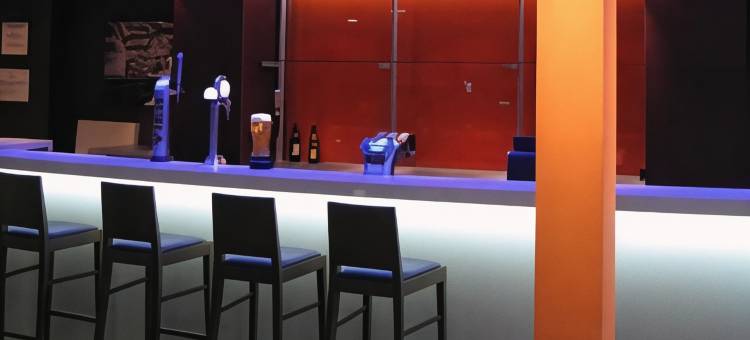 Holiday Inn Express 普雷斯顿 - 南(Holiday Inn Express Preston - South)图片
