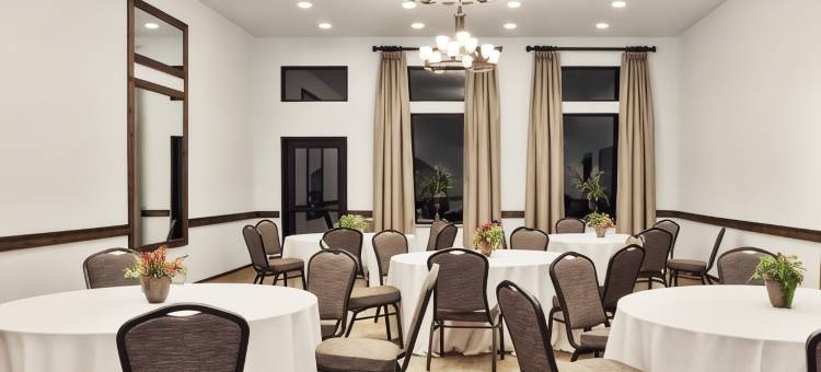 罗马浩枫温德姆公寓(Hawthorn Extended Stay by Wyndham Rome)图片