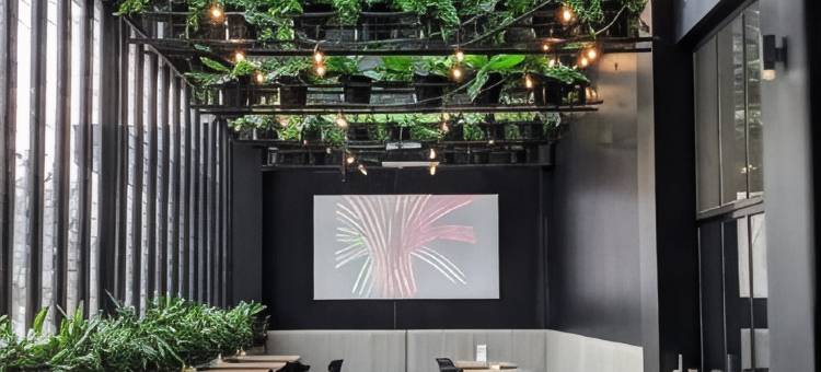 曼特拉特拉拉尔根酒店(Mantra Traralgon)图片