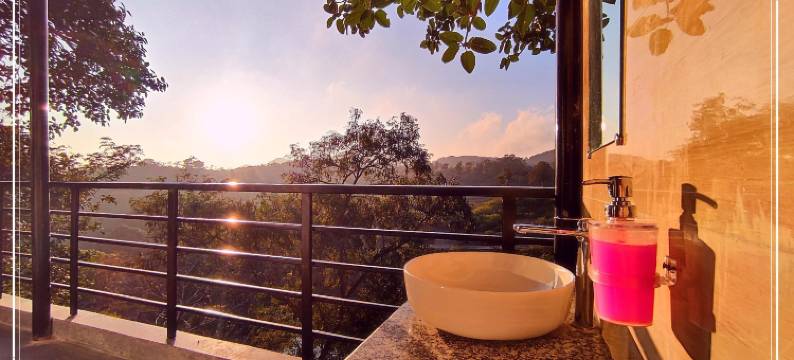 Takhat Villa Kumbhalgarh 图片