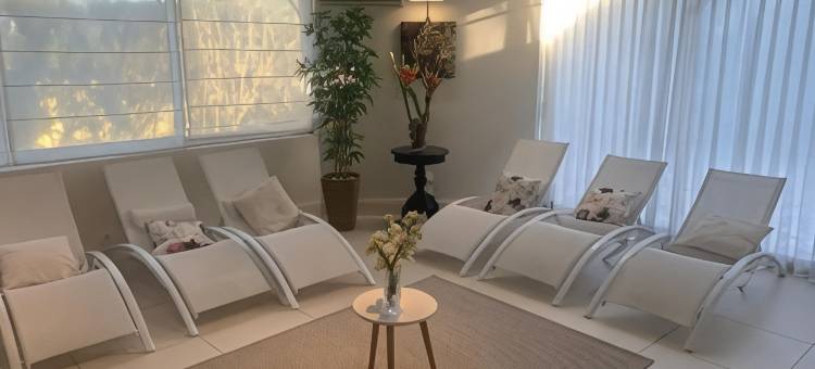 布朗克福尔草蜢酒店和水疗中心(Les Criquets Hôtel & Spa)图片