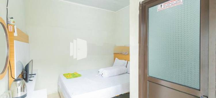 阿提克民宿伊斯兰教米特拉红门(Atiq Homestay Syariah Mitra RedDoorz)图片