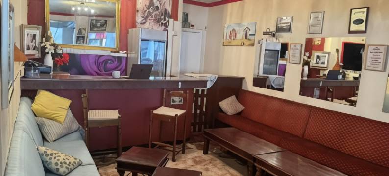 艾伯福德酒店(The Aberford)图片