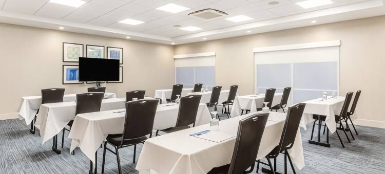 斯普林菲尔德北智选假日酒店及套房(Holiday Inn Express & Suites Springfield North)图片