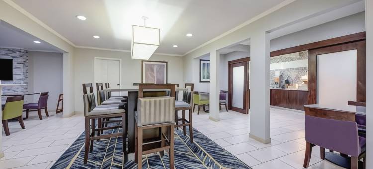 埃尔多拉多拉昆塔温德姆酒店(La Quinta Inn by Wyndham El Dorado)图片