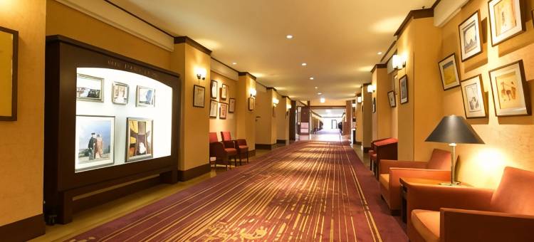富士屋水果公园酒店(Fruit Park Fujiya Hotel)图片