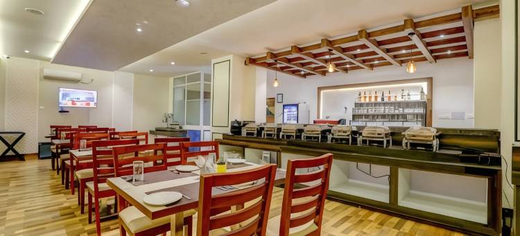 MySpace Banari Residency图片