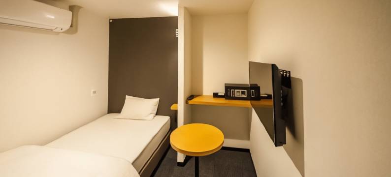 瑞穗石见增田旅馆(Mizuho Inn Iwami Masuda)图片