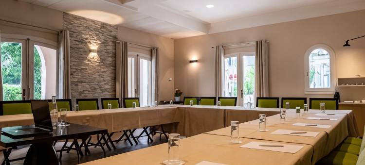 橘园贝斯特韦斯特酒店(Best Western LOrangerie)图片