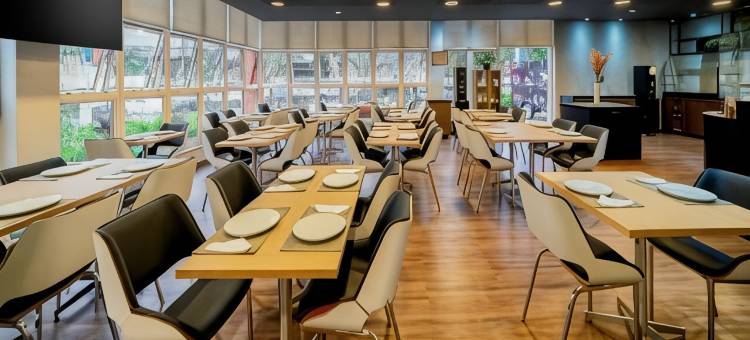 宜必思皮拉西卡巴酒店(Ibis Piracicaba)图片