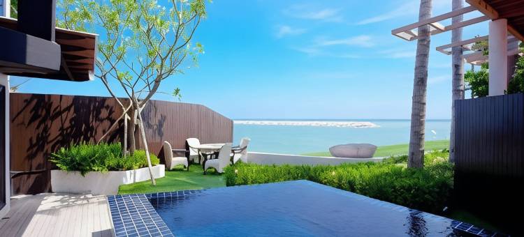生态时刻海滩度假村(昭森海滩)(Eco Moment Beach Resort HaadChaoSamrarn)图片
