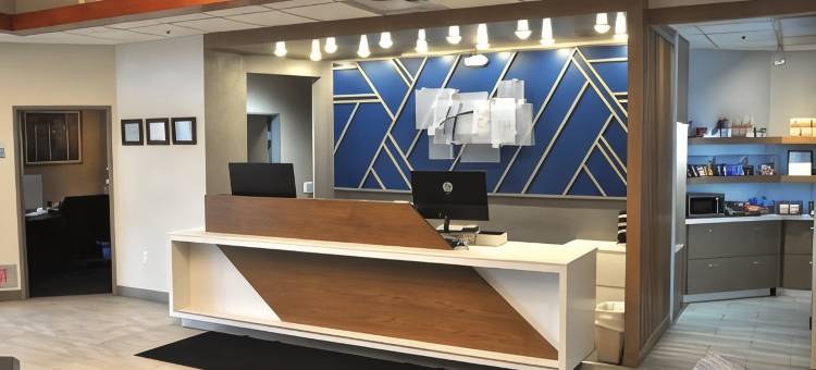 Holiday Inn Express ST. Croix Valley by IHG图片