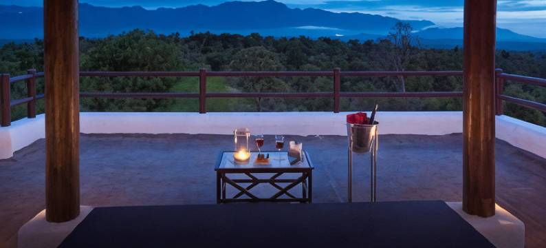 士内本迪布尔度假村(The Serai Bandipur)图片