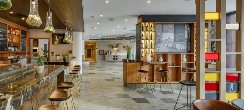 斯图加特加尔林根美居酒店(Mercure Hotel Stuttgart Gerlingen)图片