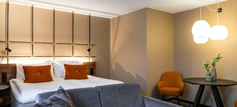 克拉利奥温恩酒店(Clarion Hotel Winn)图片