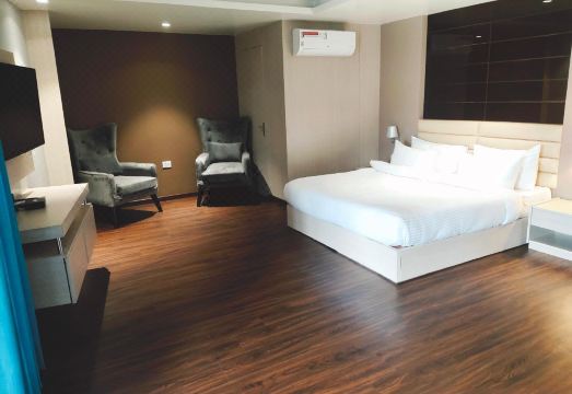 Hotel Manar Hotel Overview