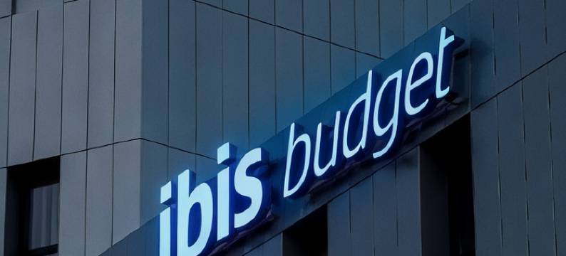 宜必思快捷米卢斯中心火车站酒店(Ibis Budget Mulhouse Centre Gare)图片