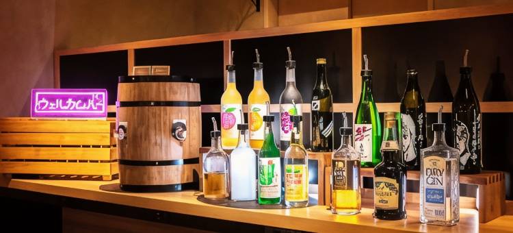 超级酒店 上野御徒町(Super Hotel Ueno-Okachimachi)图片