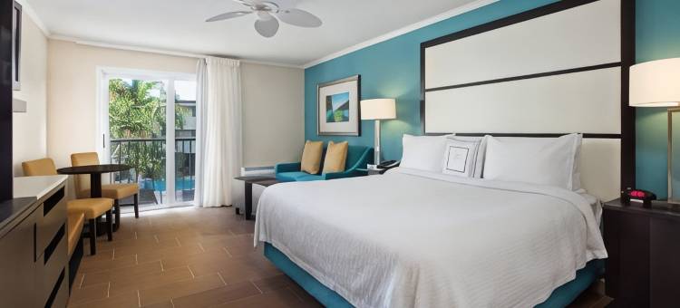 Fairfield Inn & Suites Key West图片