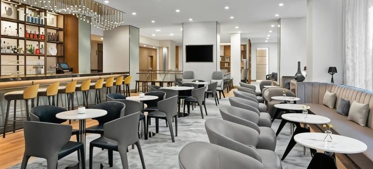 AC酒店伯灵顿(AC Hotel Burlington)图片