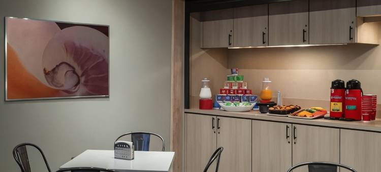 海港码头之家酒店(Harbor House Hotel and Marina at Pier 21)图片