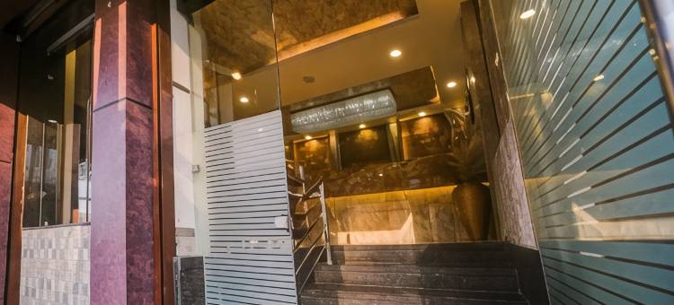 Hotel O Zamzam Residency图片