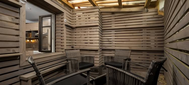 太阳花园利贝雷茨公寓(Apartmá SunGarden Liberec)图片
