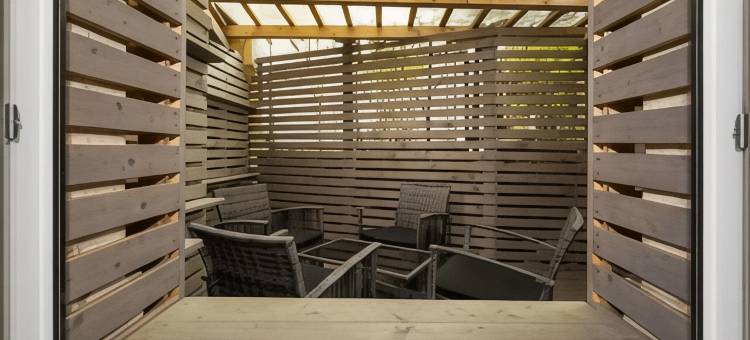 太阳花园利贝雷茨公寓(Apartmá SunGarden Liberec)图片