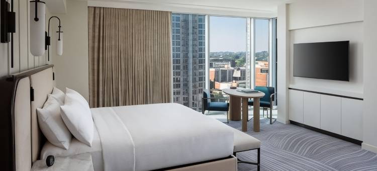 康莱德纳什维尔(Conrad Nashville)图片