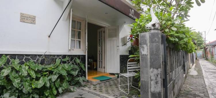 Comfy Room Syariah Near Kraton Jogja图片