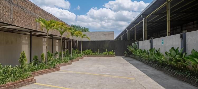 红多兹酒店@克拉腾市(RedDoorz @ Klaten City)图片