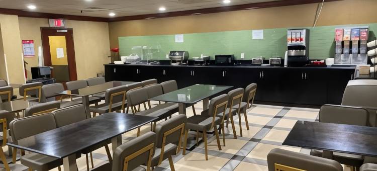 帕拉默斯罗歇尔公园华美达酒店(Ramada by Wyndham Rochelle Park Near Paramus)图片