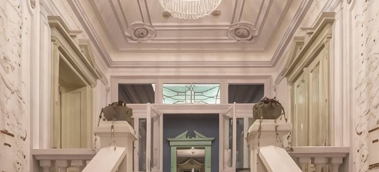 罗瑟瑙别墅酒店(Villa Rosenaw)图片